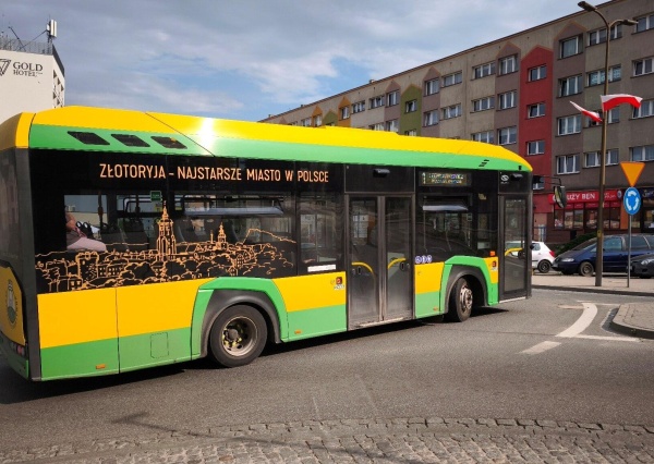  Tak zmienia się rozkład jazdy autobusów na czas remontu przejazdu na Zagrodzieńskiej 