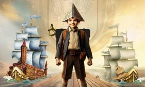Legnickie Historie na wodzie – Spływ Samoróbek