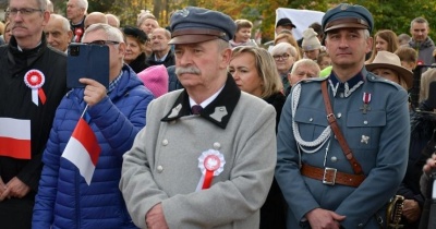 Wójt zaprasza na Gminne Obchody Święta Niepodległości Polski