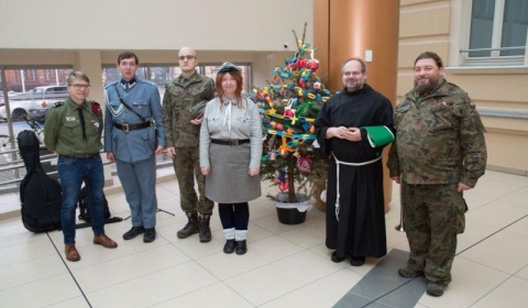 Zmiany w Radzie Przyjaciół Harcerstwa Ziemi Legnickiej 