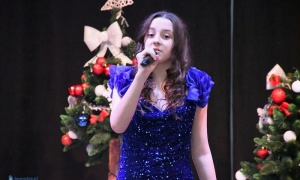 Koncert Noworoczny w Prochowicach (FOTO)