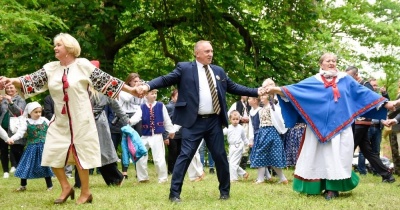 Rok 2026 w Gminie Rudna będzie należał do kultury