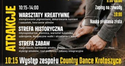 Ponad 200 uczestników stanie do walki o złoto. Wyjątkowe Mistrzostwa Polski już 17 lipca w Leszczynie