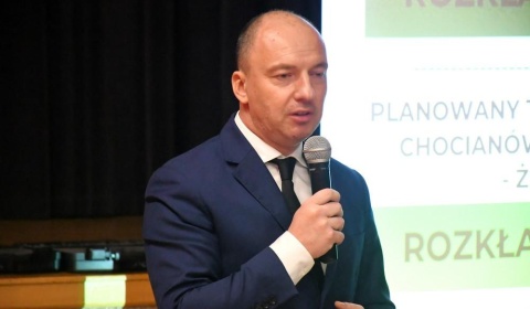 Władze Dolnego Śląska chcą kolejowej pętli Zagłębia Miedziowego. Projekt wraca na pierwszy plan