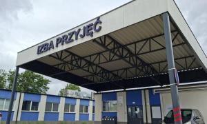 Pocovidowy szpital w Legnicy będzie nowoczesnym Centrum Rehabilitacji Kardiologicznej 