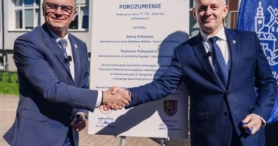 Powstanie szkoła specjalna – porozumienie podpisane 