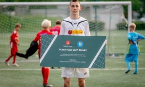 Zawodnik z Legnicy pojedzie na mecz Realu Madryt