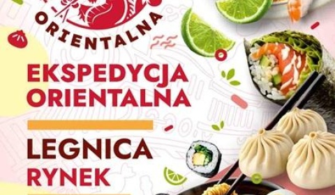 Ekspedycja Orientalna – festiwal smaku już w ten weekend