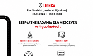 Panowie! Jazda po zdrowie