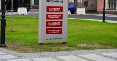 Nowy plac zabaw w Kwiatkowicach? Gmina ubiega się o dofinansowanie