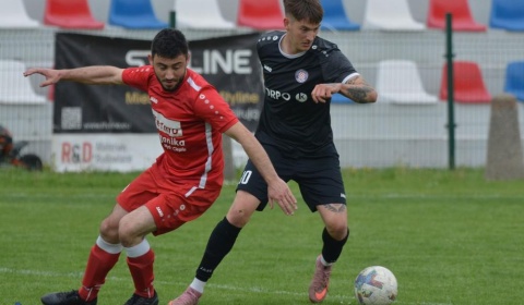 Strzelanina w derbach (FOTO)