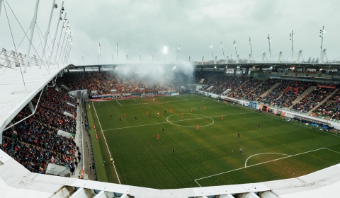 Czeka nas dzień pełen atrakcji! Harmonogram obchodów 80-lecia Zagłębia Lubin