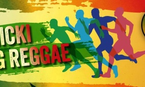XI Kunicki Bieg Reggae już 30 sierpnia