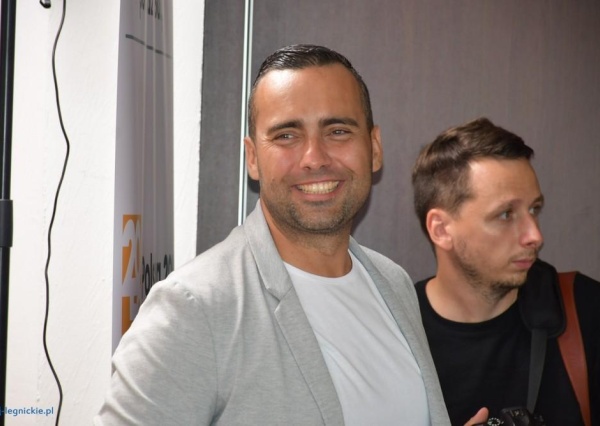 Rozpad Polski 2050. Co zrobi Jan Wojtowicz?