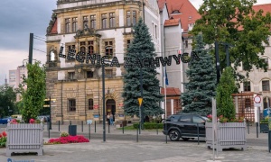 Legnica zachwyca. Czas na zmiany! (FOTO)