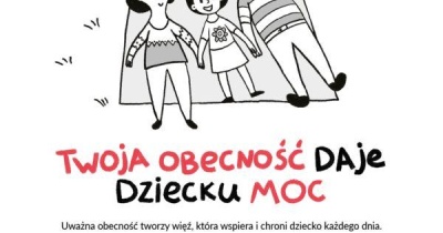 Kampania „Dzieciństwo bez przemocy”. Po raz drugi Złotoryja bierze udział w ogólnopolskim przedsięwzięciu