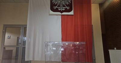 Frekwencja wyborcza w Jaworze (FOTO)