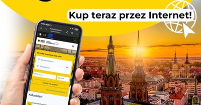 Miesięczny Bilet Zintegrowany Legnica 