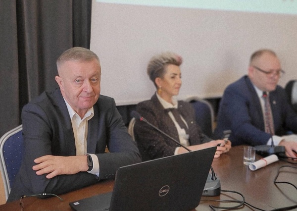 Gmina Męcinka ma budżet na 2026 rok