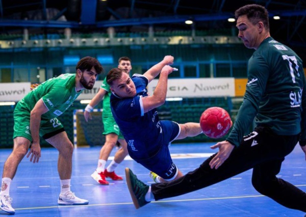 Były derby piłkarskie, czas na derby handballowe. Siódemka Miedź versus Śląsk