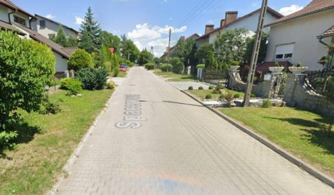 Koniec z zalewaniem Spacerowej? Miasto odpowiada po interwencji radnej