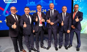 Tajwański gigant wybuduje fabrykę w LSSE