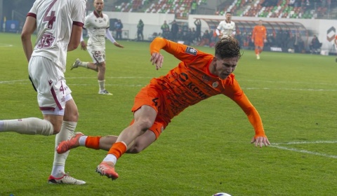 Transfer Marcela Reguły będzie rekordowym w historii Zagłębia ?