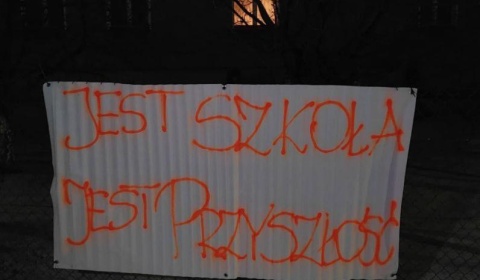 Radni podjęli uchwałę o zamiarze likwidacji szkoły