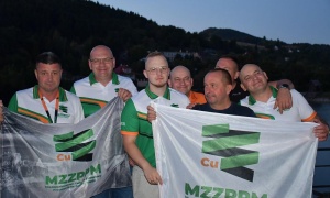 Delegacja MZZPPM zaproszona na Dni Salamandry 