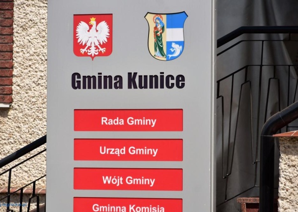Konkurs na prezesa Zakładu Usług Komunalnych w Kunicach
