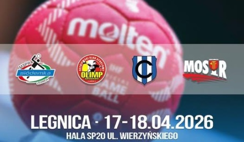 Handballowa sobota na Piekarach