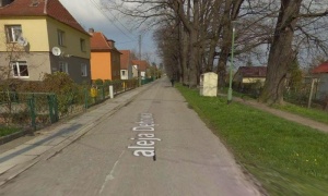 Zniknęły ławki, pojawiły się pytania. Mieszkańcy walczą o Aleję Dębową w Jaworze