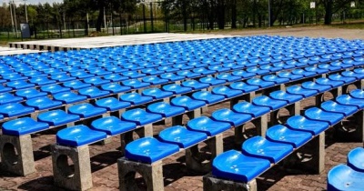 Setki nowych siedzisk i kolejne zmiany w planach 