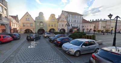 Walka o klientów na jaworskim Rynku. Jest petycja 