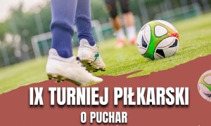 Zapraszamy na IX Turniej Piłkarski o Puchar Związku Pracodawców Polska Miedź