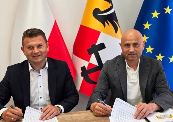Kolejna duża inwestycja drogowa w powiecie złotoryjskim