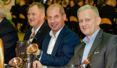 Ambitny budżet Powiatu Polkowickiego na 2026 rok