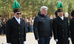 W Sieroszowicach świętowano odkrycie złóż miedzi (FOTO)