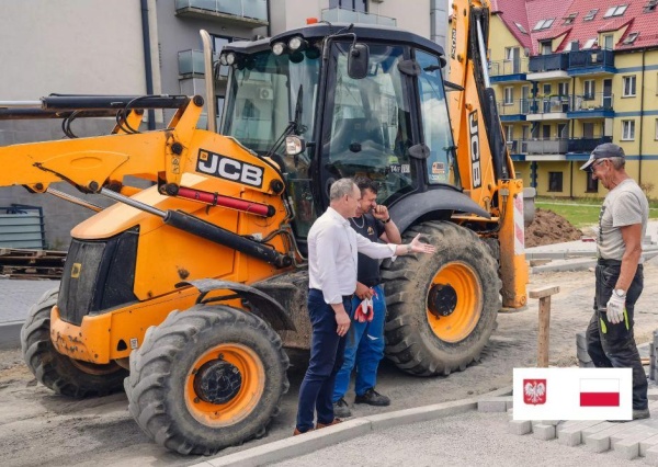 Słubicka coraz bliżej finiszu 