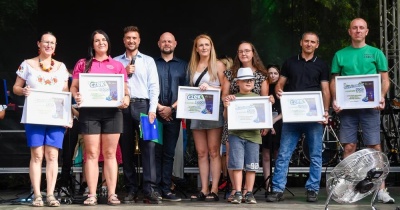 Dzień Jagody czyli najsmaczniejsze święto Dolnego Śląska (FOTO)