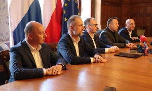 25 milionów złotych na Legnicki Inkubator Przedsiębiorczości