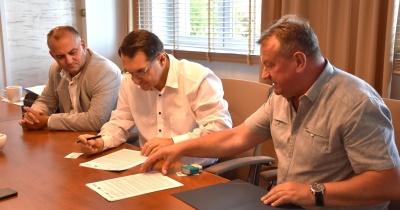Będzie termomodernizacja Urzędu Gminy
