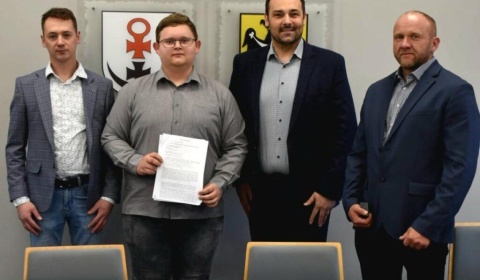 Miedziani Tymowa wrócą na piłkarski szlak