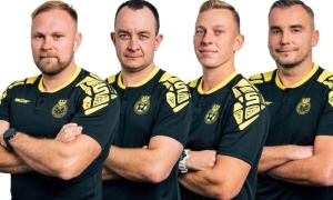 UEFA Regions’ Cup. 41 zawodników powołanych na konsultację selekcyjną