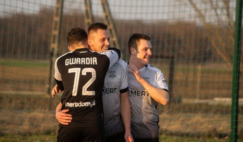 Przed nami półfinały Pucharu Polski. Gwardia chce zagrać w finale