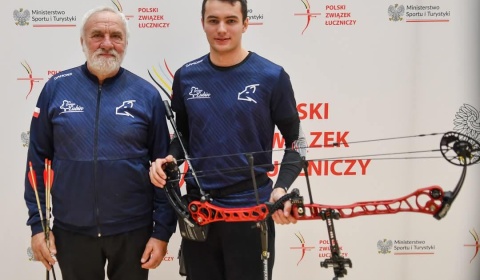 Raszówka znów w reprezentacji Polski!