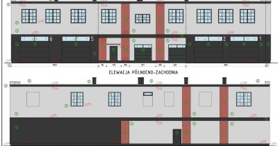 Prawie 2 miliony złotych na bezpieczeństwo! Chojnów modernizuje magazyn Obrony Cywilnej