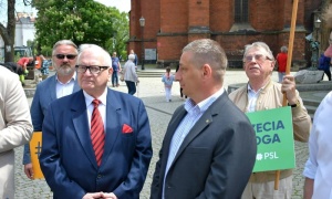 Ludowcy i Bezpartyjni Samorządowcy na Dolnym Śląsku zwarci i gotowi