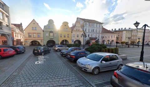 Walka o klientów na jaworskim Rynku. Jest petycja 