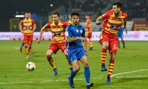 Rozlosowano pary 1/16 Pucharu Polski. Miedź z Jagiellonią, KGHM Zagłębie z Widzewem Łódź